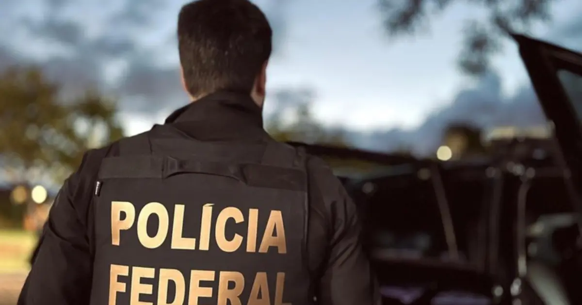  1.000 vagas Polícia Federal! Saiu o edital do Concurso